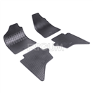 Rigum 901580 Gumové autokoberce Mazda BT-50 2006-2012