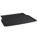 Gledring 1706 Gumová vana do kufru Mercedes C-Class 2014-2021 (combi)