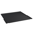 Gledring 1653 Gumová vana do kufru Peugeot 308 2013-2021 (combi)