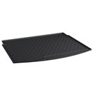 Gledring 1552 Gumová vana do kufru Renault Megane 2016- (combi)