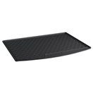 Gledring 1557 Gumová vana do kufru Renault Koleos 2016-2023