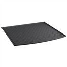 Gledring 1508 Gumová vana do kufru Škoda Kodiaq 2017- (5 míst, plná rezerva)