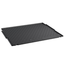 Gledring 1421 Gumová vana do kufru Opel Grandland X 2017- (horní dno)