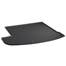 Gledring 1419 Gumová vana do kufru Opel Insignia B 2017- (combi)