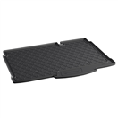 Gledring 1417 Gumová vana do kufru Opel Corsa D 2006-2014