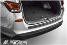 Rider N-0050 Ochranná lišta hrany kufru Hyundai i30 2017- (combi)