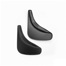 Novline 24.07.E13 Lapače nečistot/zástěrky - Jeep Compass 2011-2016 (zadní)