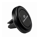 Swissten 65010403 Držák telefonu a GPS - magnetický, do mřížky