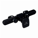 Swissten 65010503 Držák tabletu a telefonu na opěrku hlavy - magnetický