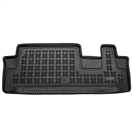 Rezaw-Plast 231765 Gumová vana do kufru Toyota ProAce 2016- (za 3. řadu)