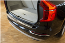 Avisa 2/35728 Ochranná lišta hrany kufru Volvo XC90 2015- (matná)