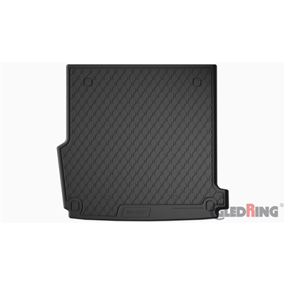 Gumová vana do kufru Mercedes E-Class 2016-2023 (W213, combi)