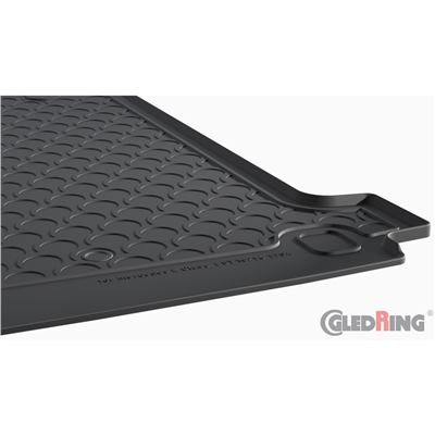 Gumová vana do kufru Mercedes E-Class 2016-2023 (W213, combi)