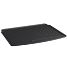 Gledring 1805 Gumová vana do kufru Seat Ateca 2016- (posuvné horní dno)