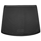 Novline ELEMENT4404N11 Gumová vana do kufru Seat Leon 2012-2020 (combi, dolní dno)