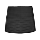 Novline ELEMENT5156B12 Gumová vana do kufru VW Golf VII. 2012-2020 (combi, horní dno)