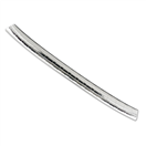 Avisa 2/35448 Ochranná lišta hrany kufru Nissan Murano 2007-2014 (matná)