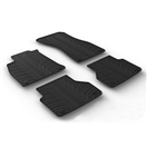 Gledring 0704 Gumové autokoberce Audi A7 2018-