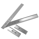 Alufrost 08-1249 Prahové lišty Ford C-Max Grand 2010-2019