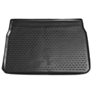 Novline ELEMENT1043B11 Gumová vana do kufru Citroen C3 2017-2024