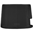 Novline ELEMENT1043B13 Gumová vana do kufru BMW X4 2014-2018 (F26)