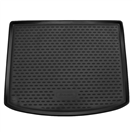 Novline ELEMENT5014B11 Gumová vana do kufru Volvo V40 2012-2019 (combi, horní dno)