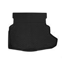 Novline ELEMENT3453B10 Gumová vana do kufru Mercedes C-Class W205 2014-2021 (sedan)