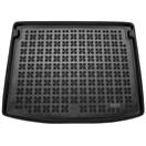 Rezaw-Plast 233111 Gumová vana do kufru Jeep Compass 2017- (horní dno)