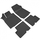 Petex 28910 Gumové autokoberce Dacia Duster 2010-2018