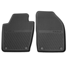 Škoda 6V1061551 Gumové autokoberce Škoda Fabia III. 2014-2021 (přední)