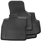 Škoda 5E1061550 Gumové autokoberce Škoda Octavia III. 2013-2020