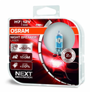 OSRAM 64210NL-2HB - Halogenová žárovka  H7 12V 55W PX26d NIGHT BREAKER® LASER