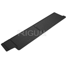 Rigum 904444 Gumové autokoberce VW Transporter T5 2003-2015 (3. řada)