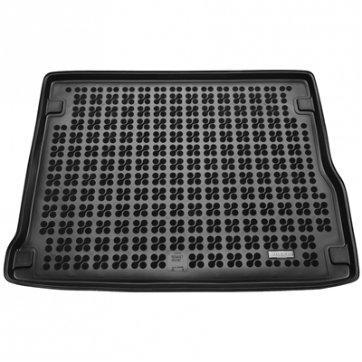 Gumová vana do kufru Renault Scenic 2009-2016