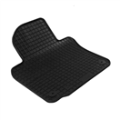 Petex 22110R Gumový autokoberec VW Jetta 2005-2011 (řidič)