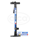 Alca Germany 217200 Ruční pumpička AeroPump s manometrem (multikoncovka)