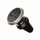 Swissten 65010424 Držák telefonu a GPS - magnetický, kovový, do mřížky, s kloubem