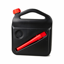 ČR KPHM5UN Nejlepší kanystr na světě (5 litrů, BLACK)