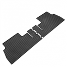 Petex 52611 Gumové autokoberce Citroen Berlingo 2018- (zadní)