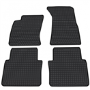 Frogum 547761 Gumové autokoberce Audi A8 2002-2010
