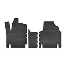 Frogum 0650 Gumové autokoberce Fiat Scudo 1994-2006 (přední)