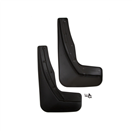 Novline 45.08.E13 Lapače nečistot/zástěrky - Škoda Kodiaq 2017- (zadní)