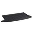 Gledring 1352 Gumová vana do kufru Hyundai Kona 2017- (horní dno)