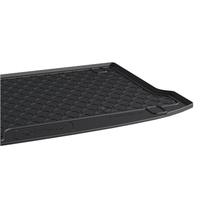 Gumová vana do kufru Hyundai Kona 2017- (horní dno)