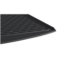 Gledring 1852 Gumová vana do kufru Honda CR-V 2018- (horní posuvné dno)