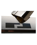 Alufrost 08-0579 Prahové lišty Škoda Superb III. 2015-2024