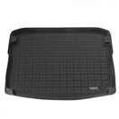 Rezaw-Plast 231535 Gumová vana do kufru Škoda Karoq 2017- (4x2, opravná sada)