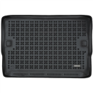 Rezaw-Plast 231768 Gumová vana do kufru Toyota Proace 2016- (L3, za 3. řadu, délka 84cm)