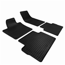 Petex 67310 Gumové autokoberce Seat Alhambra 2010-2022 (5 míst)