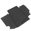 Petex 37910 Gumové autokoberce Ford Transit / Tourneo Custom 2012-2018 (tunel)